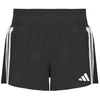 Image de Short adidas Adizero Running Gel Pocket Shorts solde femme