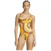 Image de Adidas Maillot De Bain X Farm 3 Stripes 40