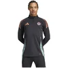 Image de Adidas Sweat à Demi-zip Fc Bayern Tiro 24 Training