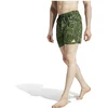 Image de Adidas Short De Bain X Farm 3 Stripes 5´´