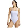 Image de Adidas Maillot De Bain Iconisea Padded U Back 42