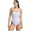 Image de Adidas Maillot De Bain Iconisea Padded U Back