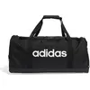 Image de Adidas, Unisexe, Sac, Linéaire, Blanc, Noir, (39.80 l)