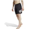 Image de Adidas Short De Bain Icon 3 Stripes 8´´