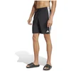 Image de Adidas Short De Bain 3 Stripes 8´´