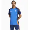 Image de adidas, T-shirt de sport, Juventus Trainingsoberteil JSY (S), S