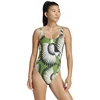 Image de Adidas Maillot De Bain X Farm 3 Stripes