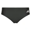 Image de Zwembroek adidas 3-Stripes Swim Zwart