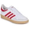 Image de Lage Sneakers adidas HOOPS 4.0 Wit