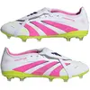 Image de Adidas, Hommes, Chaussures de football, Predator Pro FT FG Fussballschuhe (41, 41 1/3)