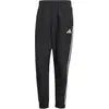Image de Adidas, Hommes, Bas de sport, Hommes Tiro 25 Essentials Woven Pants (L), Noir