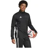 Image de Adidas Sweat à Demi-zip Tiro 25 Essentials Training