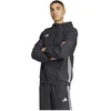 Image de Adidas Sweat-shirt à Zip Tiro 25 Essentials Woven