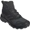Image de Adidas, Hommes, Chaussures de randonnée, Terrex Skychaser AX5 Mid GORE-TEX Climawarm+ (44.5), Noir