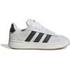 Image de Adidas, Femmes, Baskets, Grand Court Alpha 00S Freizeitschuhe, Gris, (39 1/3)