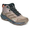 Image de Chaussures adidas TERREX SKYCHASER AX5 MID GTX W femme