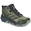 Image de Chaussures adidas TERREX SKYCHASER AX5 MID GTX W solde femme