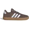 Image de Adidas, Hommes, Baskets, VL Court 3.0 Chaussures pour hommes, Or, Blanc, Marron, (40 2/3)