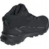 Image de Adidas, Hommes, Chaussures de randonnée, Skychaser AX5 Mid GTX (44), Gris, Noir