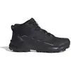 Image de Adidas, Hommes, Chaussures de randonnée, Skychaser AX5 Mid GTX (47, 47 1/3, 47.5), Noir, Gris