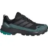 Image de Adidas, Hommes, Chaussures de randonnée, Skychaser AX5 GTX (44), Gris, Noir, Vert