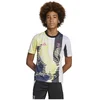 Image de Adidas T-shirt Manches Courtes Junior Avant-match Juventus 24/25