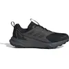Image de Adidas, Hommes, Chaussures de course à pied, Terrex Tracefinder Clima Stiefel (43 1/3), Noir, Gris