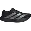 Image de Adidas, Femmes, Chaussures de course à pied, Adizero Evo SL (42.5, 43), Noir