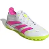 Image de Adidas, Hommes, Chaussures de football, Predator League Fussballschuhe (44), Multicolore, Blanc