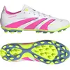 Image de Adidas, Hommes, Chaussures de football, Predator League Fussballschuhe (42), Blanc
