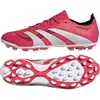 Image de adidas, Hommes, Chaussures de football, Chaussures de football Predator League 2G/3G AG pour Homme (46), Multicolore