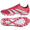 Image de Adidas, Hommes, Chaussures de football, Predator League 2G/3G AG Fussballschuhe (42 2/3), Rouge