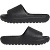 Image de Adidas, Unisexe, Sandales, Lumia Slides, Noir, (40 2/3, 40.5, 41)