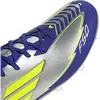 Image de Adidas, Hommes, Chaussures de football, F50 League Messi FG/MG (44 2/3), Argent