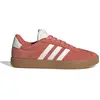 Image de Adidas, Femmes, Baskets, VL Court 3.0, Rouge, Pink, (42)