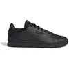 Image de Adidas, Hommes, Baskets, Court Urban Schuhe für Herren, Noir, (46 2/3)