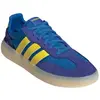 Image de Adidas, Hommes, Baskets, Barreda Decode Schuhe, Bleu, Multicolore, Jaune, (44)