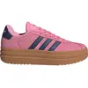 Image de Adidas, Femmes, Chaussures de course à pied, VL Court Bold (38), Pink, Multicolore