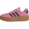 Image de Adidas, Femmes, Baskets, VL Court Bold, Or, Bleu, Rose, Pink, (39, 39.5)