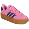 Image de Baskets basses adidas VL COURT BOLD solde femme