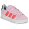 Image de Baskets basses adidas GRAND COURT ALPHA 00s solde femme