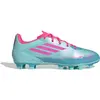 Image de Adidas, Hommes, Chaussures de football, F50 Club Messi FG/MG (44), Bleu