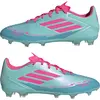 Image de Adidas, Hommes, Chaussures de football, F50 League Messi FG/MG (43 1/3), Multicolore