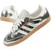 Image de Adidas, Femmes, Baskets, Samba Og, Argent, (37 1/3)