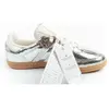 Image de Adidas, Femmes, Baskets, Samba Og, Argent, (36.5, 38)