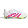 Image de Adidas, Chaussures de football, Predator Club FG/MG (37 1/3), Blanc