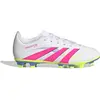 Image de Adidas, Chaussures de football, Predator Club FG/MG (36 2/3), Blanc