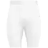 Image de Adidas, Hommes, Bas de sport, Tf Shrt Tight M (M), Blanc