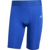 Image de Adidas, Hommes, Bas de sport, Tf Shrt Tight M (XS), Bleu