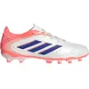 Image de adidas, Garçons, Chaussures de football, Copa Pure League Kinderfussballschuhe (36.5), Bleu, Blanc